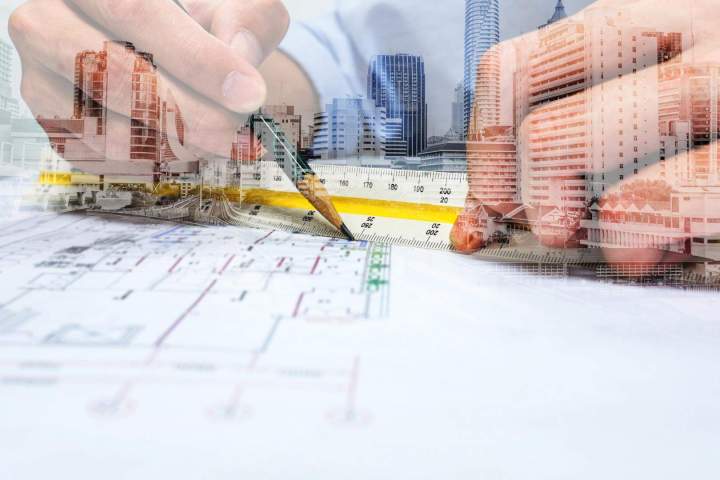 Plan d'implantation Trois-Rivières