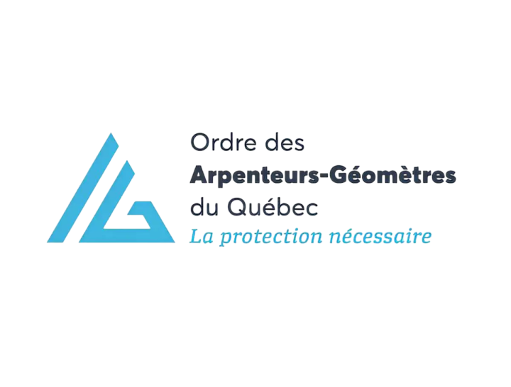 Ordre des arpenteurs-géomètres experts Trois-Rivières