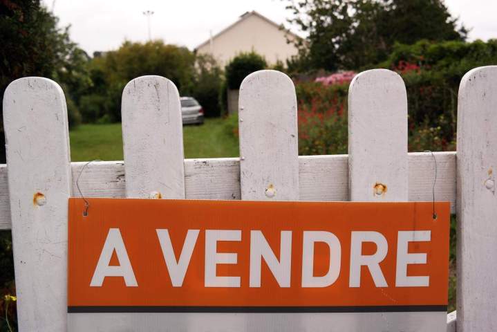 Certificat de localisation Trois-Rivières